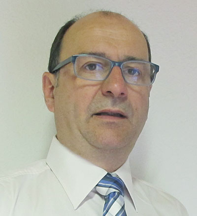 Klaus Schult